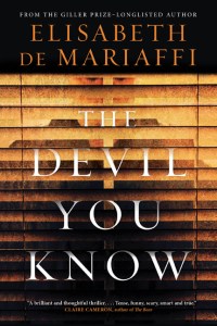 Front Panel_FA_Devil You Know