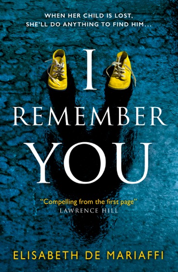 I Remember You sales cover