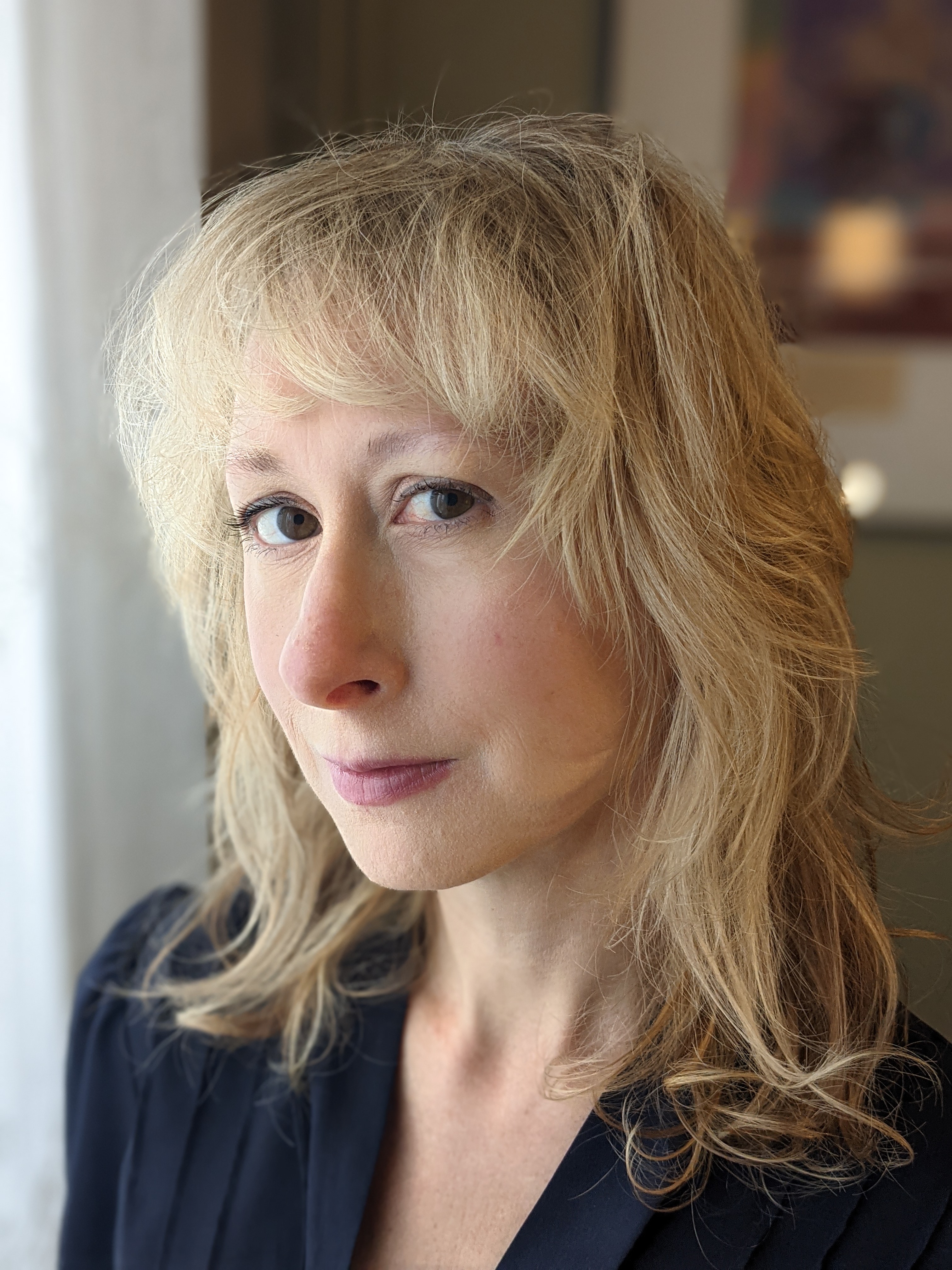 de Mariaffi 2021 headshot